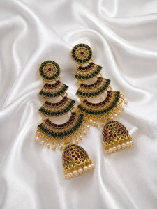corena Traditional Designer Earring for Women