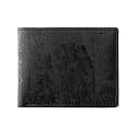 Corkor Cork Wallet Men Bifold Slim Minimalist Small Vegan Non-Leather
