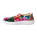 Corkys Footwear Womens Kayak 2 Slip-On Loafer - Featuring a Chic and Versatile Slip-On Design, A Subtle 1-Inch Heel, Cushioned and Removable Insoles for All Day Wear