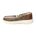 Corkys Footwear Womens Kayak 2 Slip-On Loafer - Featuring a Chic and Versatile Slip-On Design, A Subtle 1-Inch Heel, Cushioned and Removable Insoles for All Day Wear