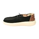 Corkys Footwear Womens Kayak 2 Slip-On Loafer - Featuring a Chic and Versatile Slip-On Design, A Subtle 1-Inch Heel, Cushioned and Removable Insoles for All Day Wear