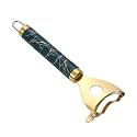 Corn Peeler, Corn Stripper for Corn on the cob Remover Tool,Stainless Steel Multifunctional Kitchen Grips Corn Planer Cob Cutter kernels, with Hand Protect