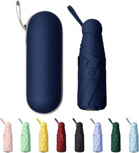 coroid lightweight umbrella blue multicolor