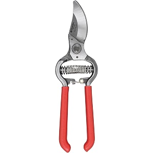 corona classiccut forged bypass pruner 1-inch cut