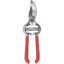 Corona ClassicCUT Forged Bypass Pruner, 1-inch cut