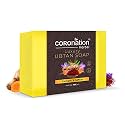 COROnation Herbal Tan removal &amp; deep cleaning Ubtan Luxury Soap For Men &amp; Women | Boost natural radiance &amp; glow | Helps to remove dirt &amp; impurities and gives glowing skin.