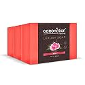 COROnation Herbal Pink Rose Premium Soap For Men &amp; Women | For Deep Skin Cleansing &amp; Toning | Remove Dead Skin Cell &amp; Impurities | Purify, Tone &amp; Brighten Skin | Remove Fine Lines &amp; Uneven Skin Tone
