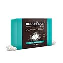 COROnation Herbal Unisex Dead Sea Mineral Soap | Detoxifies Skin &amp; Deep Pore Cleaning | Remove Blackheads, Whiteheads &amp; Impurities | Fights Pollution &amp; Pimples | Control Excess Oil &amp; Tightens Pores