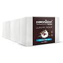 COROnation Herbal Unisex Goat Milk Soap | Treat Acne &amp; Blemishes | Promote Healthful Skin Growth | Soothes Dry &amp; Itchy Scalp | For Intense Hydration and Nourishment