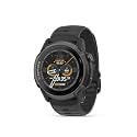 COROS APEX 4 (46mm) GPS Watch, 1.3" MIP, 41 Days Battery Life - Black