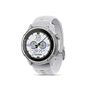 COROS APEX 4 (46mm) GPS Watch, 1.3" MIP, 41 Days Battery Life - White