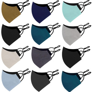 Corosafe Anti pollution Mask for Men