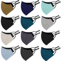 Corosafe Anti pollution Mask for Men & Women Cloth Mask With Melt Blown Fabric Layer
