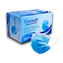 Corosafe Mask with Nose clip Masks for
