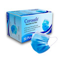 Corosafe Mask with Nose clip Masks for