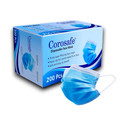 Corosafe Mask with Nose clip Masks for