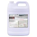 Ground Glue Dust &amp; Gravel, Dust Control Binder for Paths, Roads, Driveways, Ranch &amp; ATV Trails, Super Concentrated Formula for Outdoor Soil &amp; Rock Stabilization, 1 Gallon