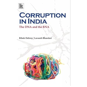 corruption in india  the dna and the rna