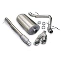 CORSA 14904 Cat-Back Exhaust System