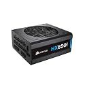 Corsair CP-9020073-NA HXi Series HX850i 850 Watt Power Supply Unit
