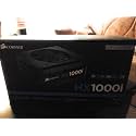 Corsair CP-9020074-NA HXi Series HX1000i 1000 Watt Power Supply Unit