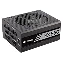 Corsair CP-9020138-NA HX850 850W 80 Plus Platinum High Performance Power Supply