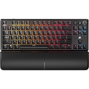Corsair K70 CORE TKL Wireless RGB Tenkeyless