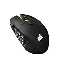 Corsair Scimitar Elite Wireless SE MMO PC