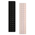 Corset Bra Extender 7-18 Hook 3/4 Inch Spacing