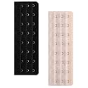 Corset Bra Extender 7-18 Hook 3/4 Inch Spacing