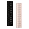 Corset Bra Extender 7-18 Hook 3/4 Inch Spacing