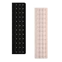 Corset Bra Extender 7-18 Hook 3/4 Inch Spacing