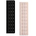 Corset Bra Extender 7-18 Hook 3/4 Inch Spacing