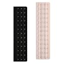 Corset Bra Extender 7-18 Hook 3/4 Inch Spacing