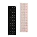 Corset Bra Extender 7-18 Hook 3/4 Inch Spacing
