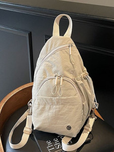 CORSICA Medium 25 L Backpack 34163419 Beige