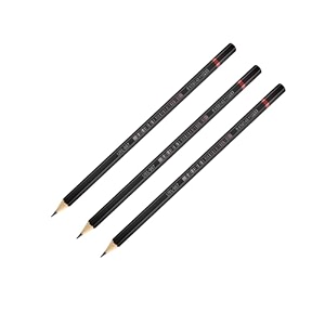 corslet 52pc sketch pencil set drawing kit drawing pencils 25 sheets sketchbook a5 charcoal pencils for artists watercolor colour shading pencils set blending stumps sketching kit art supplies