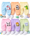 cortica Track Pant For Baby Boys 