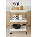 Cortina 2 Layer Fruit amp Vegetable Basket