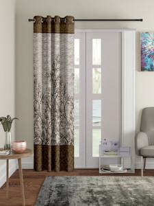 Cortina 270 cm 9 ft Long Door