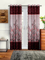 Cortina 270 cm 9 ft Long Door