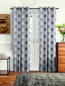Cortina 270 cm 9 ft Long Door