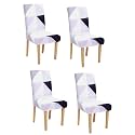 Cortina Dining Chair Slipcover Anti Slip