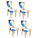 Cortina Dining Chair Slipcover Anti Slip