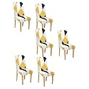 Cortina Dining Chair Slipcover Protection Chair