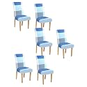 Cortina Dining Chair Slipcover Protection Chair
