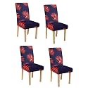 Cortina Dining Chair Slipcovers Anti Slip