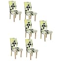 Cortina Dining Chair Slipcovers Protection Chair