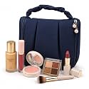 Cortina Large Travel Toiletry amp Makeup Organizer