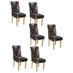 Cortina Dining Chair Slipcover Protection Chair